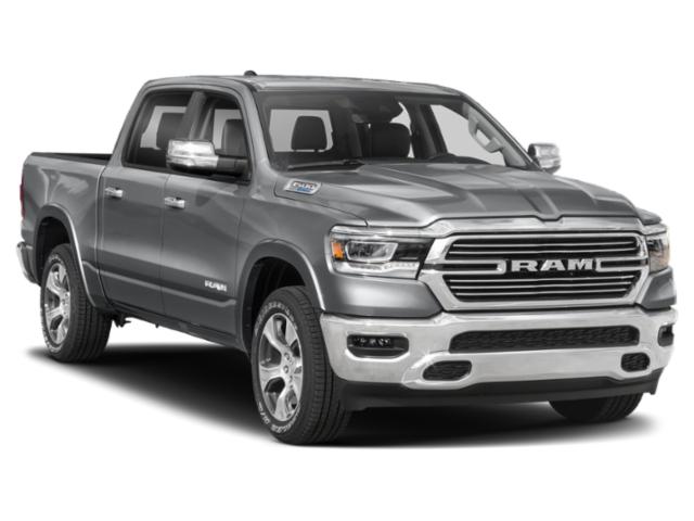 2022 Ram 1500 Laramie photo 6