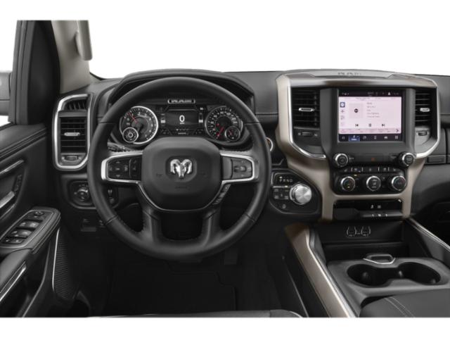 2022 Ram 1500 Laramie photo 7
