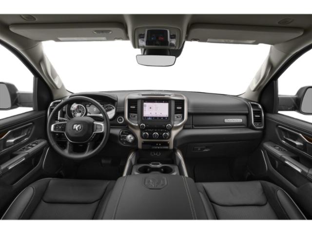 2022 Ram 1500 Laramie photo 8