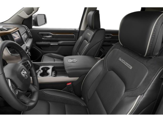 2022 Ram 1500 Laramie photo 9