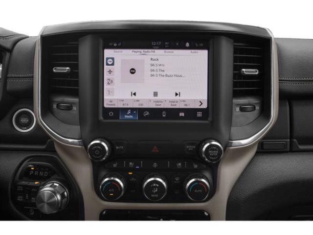 2022 Ram 1500 Laramie photo 10
