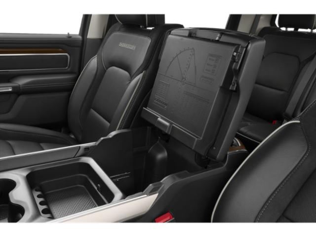 2022 Ram 1500 Laramie photo 12