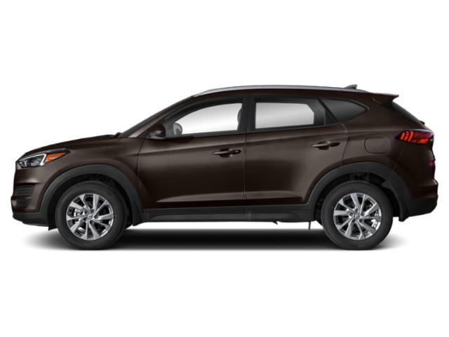 2019 Hyundai Tucson SE photo 3