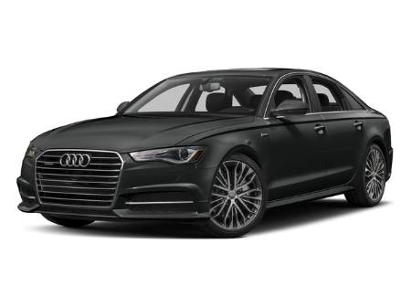 2018 Audi A6 3.0T Prestige
