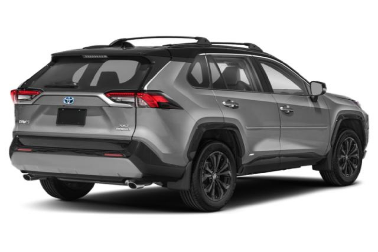 Used 2022 Toyota RAV4 XSE with VIN 4T3E6RFV0NU085811 for sale in St. Cloud, Minnesota