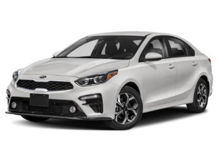 2019 Kia Forte LX