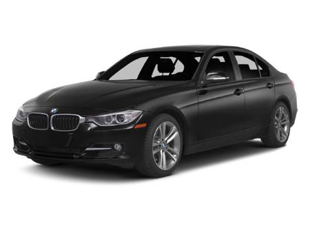 2013 BMW 3 Series 335I