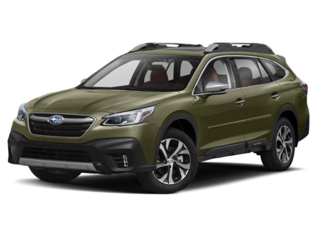 Used 2021 Subaru Outback Touring with VIN 4S4BTAPC1M3229177 for sale in Yonkers, NY