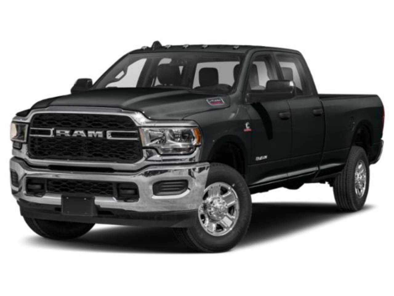 2022 RAM 2500 Laramie Limited 4X4 Crew Cab SWB's photo