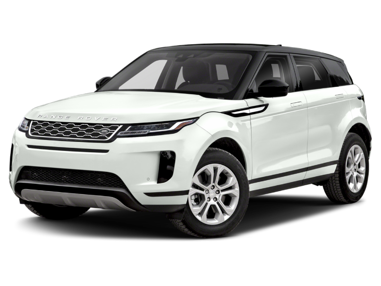2020 Land Rover Range Rover Evoque S