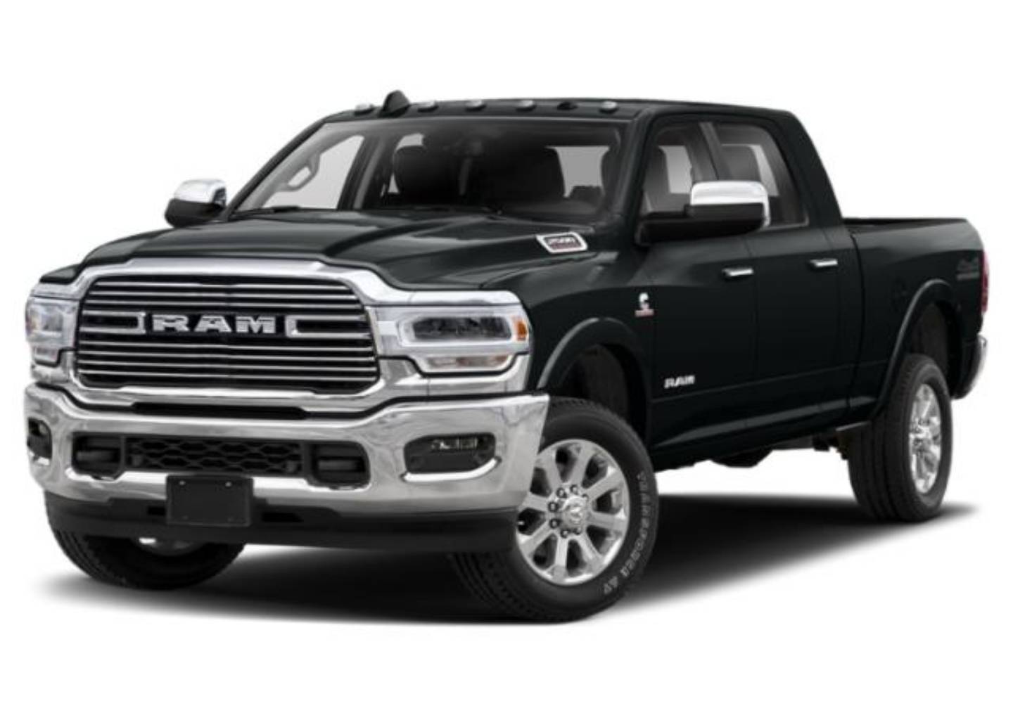 2019 RAM Ram 2500 Pickup Laramie's photo