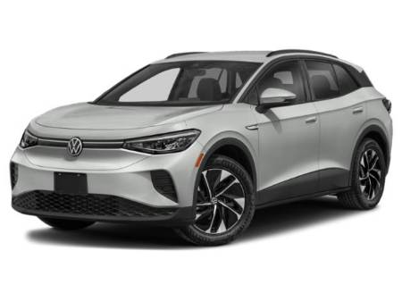 2021 Volkswagen ID.4 PRO