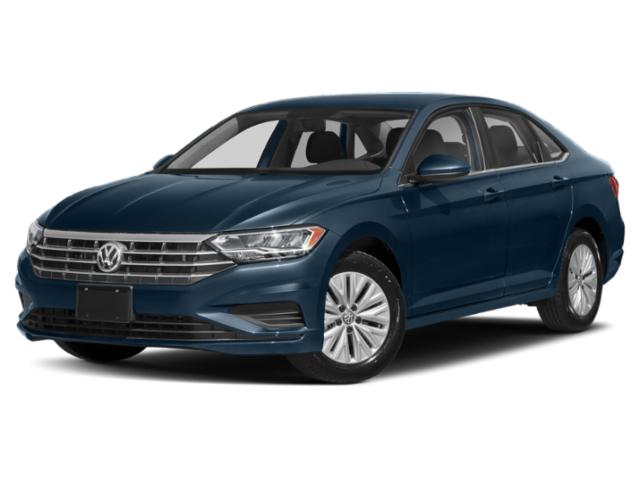 2021 Volkswagen Jetta 1.4T S