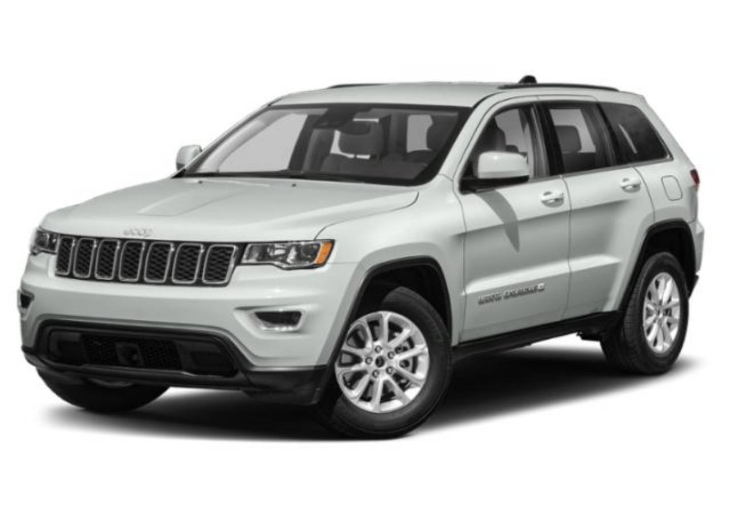 2022 Jeep Grand Cherokee Laredo X 4WD's photo
