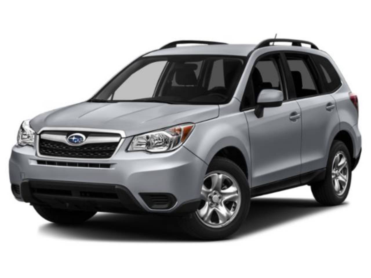 2014 Subaru Forester i Premium's photo