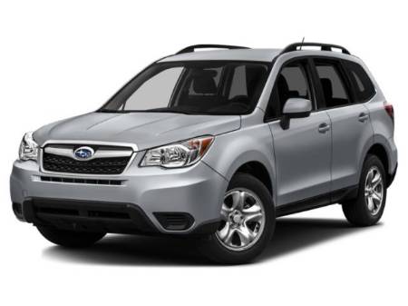 2014 Subaru Forester 2.5I