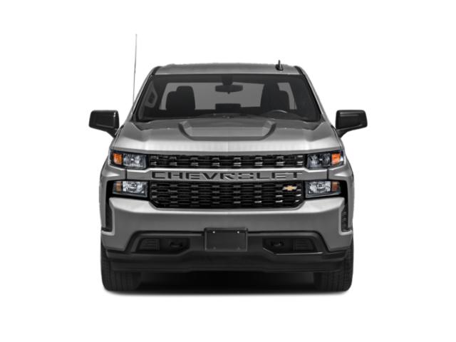 2020 Chevrolet Silverado 1500 Custom photo 4