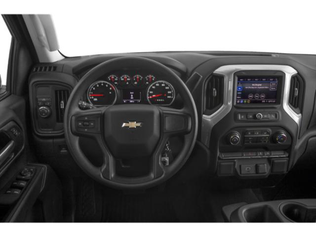 2020 Chevrolet Silverado 1500 Custom photo 7