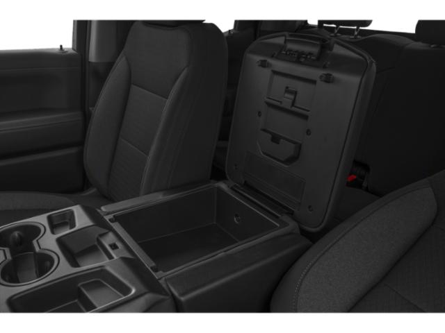 2019 Chevrolet Silverado 1500 LT photo 12