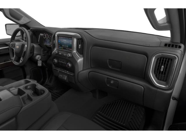 2019 Chevrolet Silverado 1500 LT photo 13