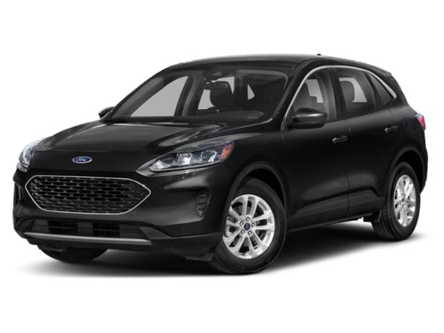 2022 Ford Escape SE Hybrid