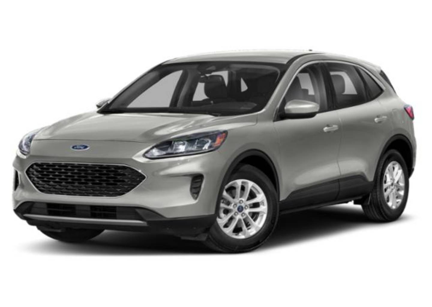 2022 Ford Escape SE AWD's photo
