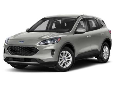 2022 Ford Escape SE Hybrid