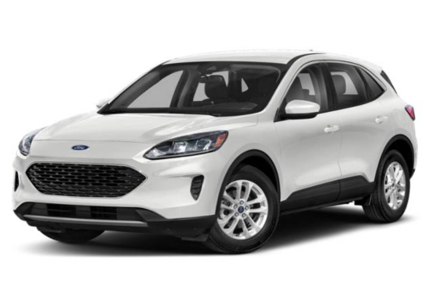 2022 Ford Escape SE FWD's photo