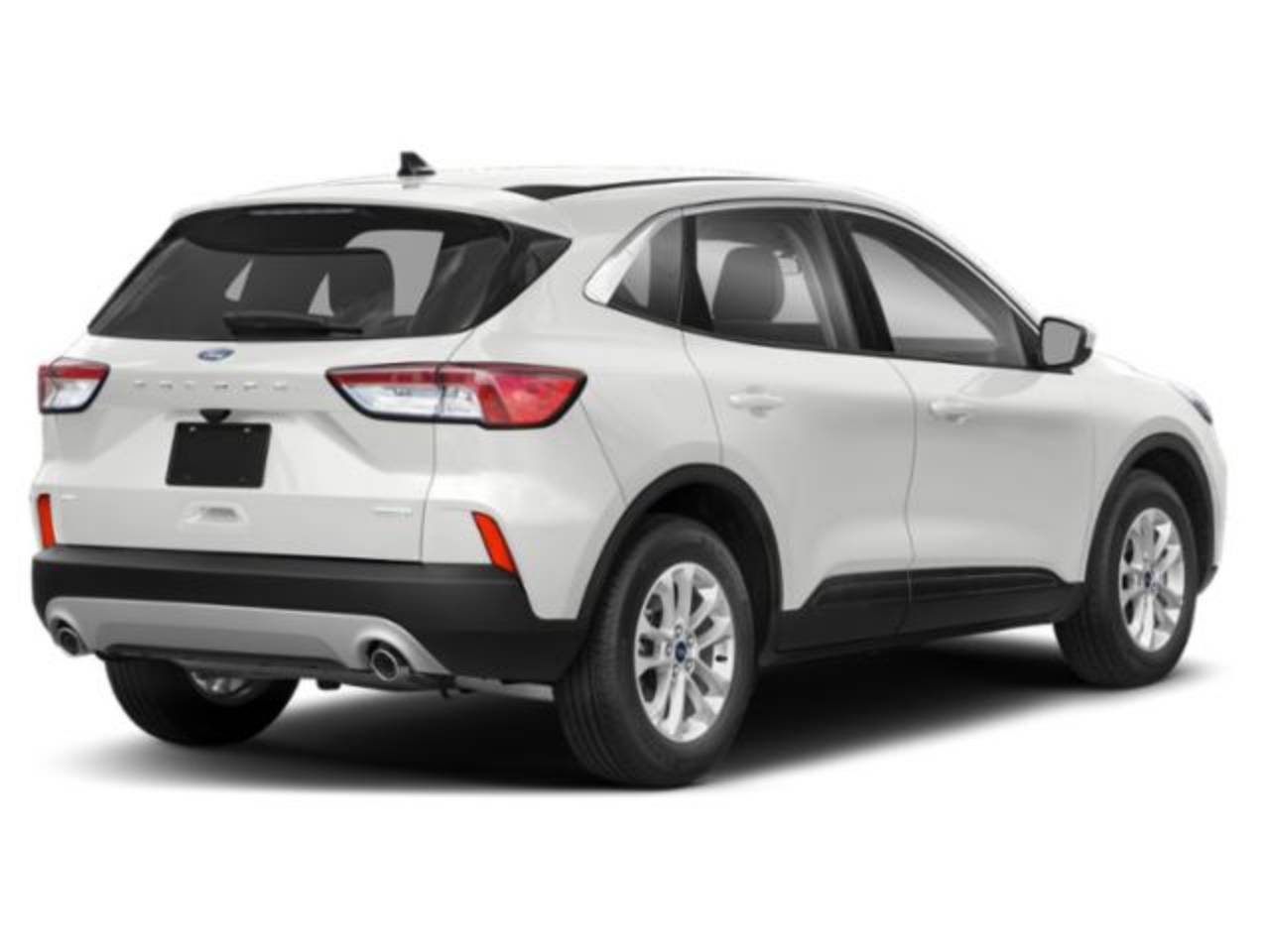 Used 2021 Ford Escape SE with VIN 1FMCU9G68MUA91061 for sale in North Branch, Minnesota
