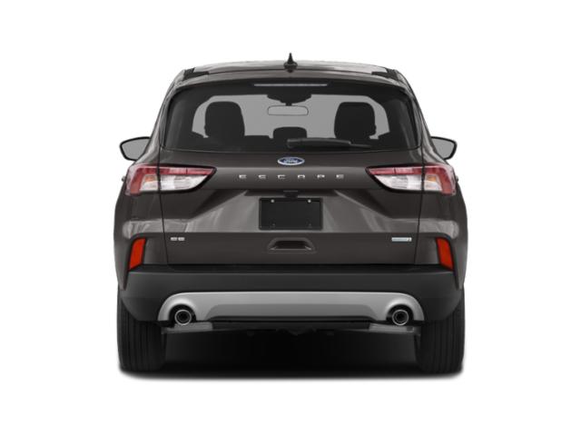 2020 Ford Escape SE photo 9