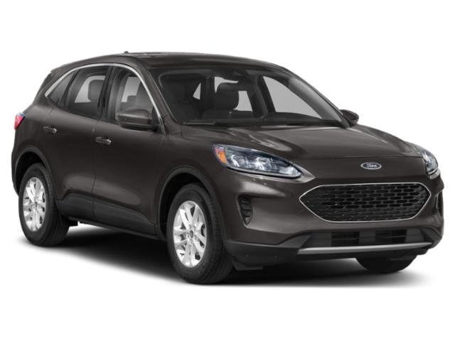 2020 Ford Escape SE photo 10