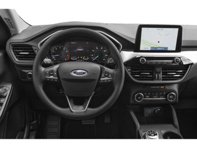 2020 Ford Escape SE photo 11