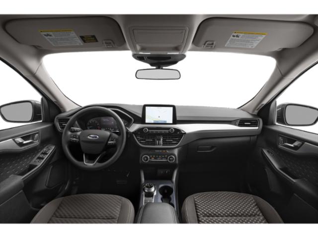 2020 Ford Escape SE photo 12