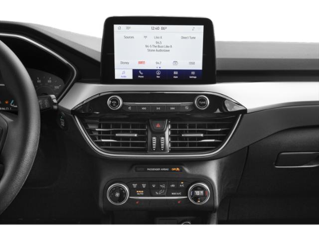 2020 Ford Escape SE photo 14