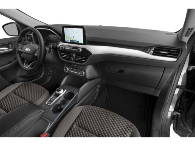 2020 Ford Escape SE photo 19