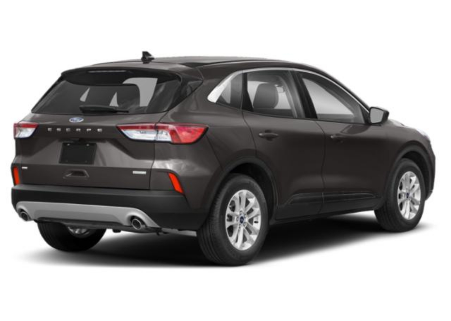 Used 2020 Ford Escape SE with VIN 1FMCU0G66LUA35288 for sale in Glendora, CA