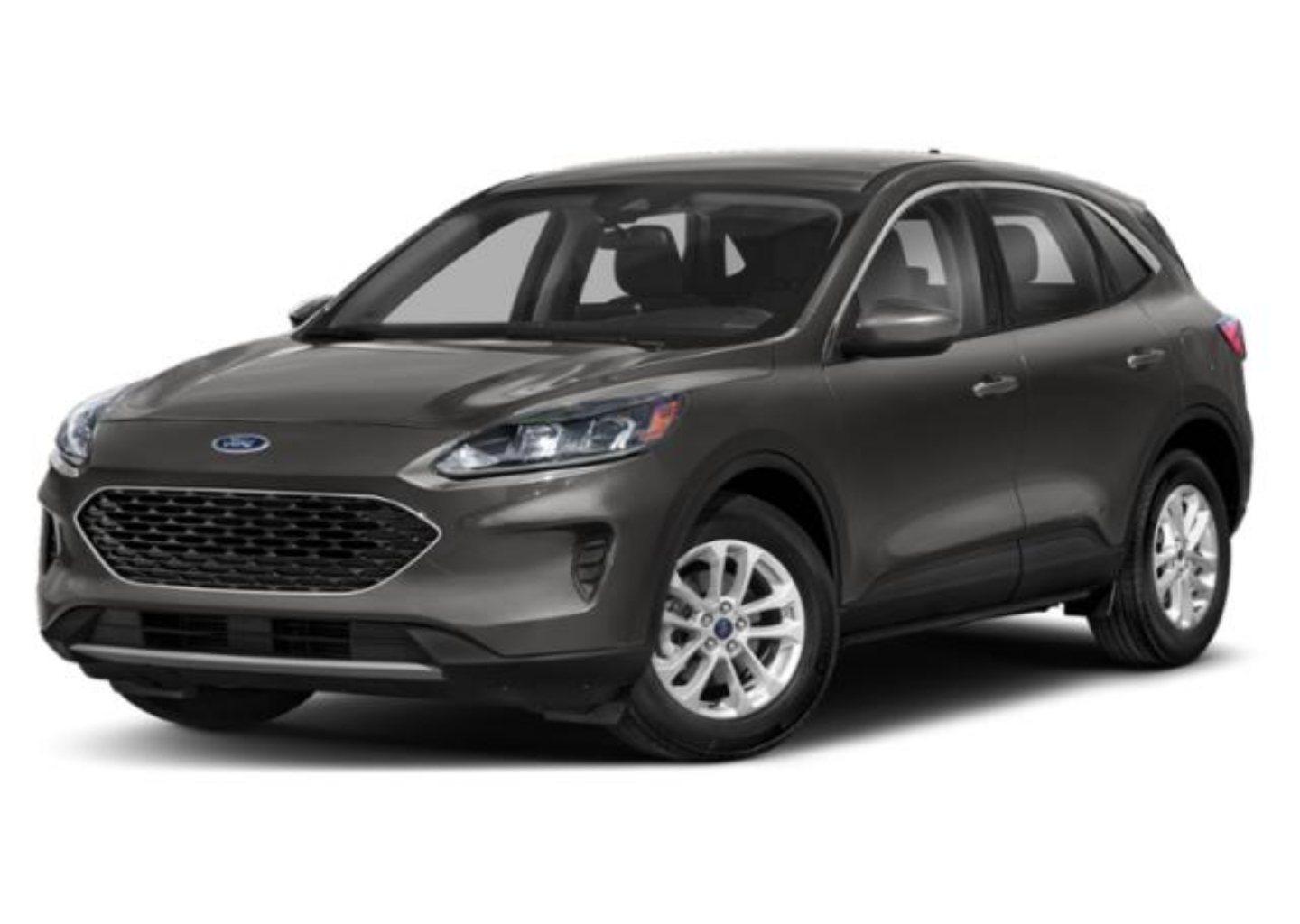 2022 Ford Escape SE AWD's photo