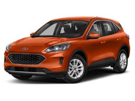 Used 2020 Ford Escape SE with VIN 1FMCU0G6XLUA90830 for sale in Central Square, NY