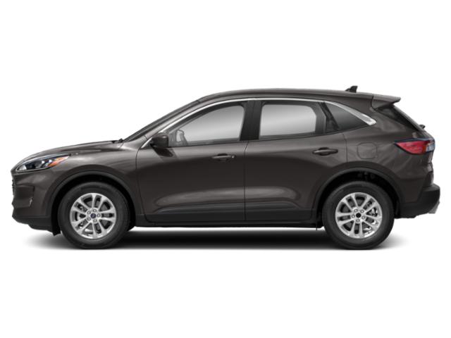 2020 Ford Escape SE photo 7