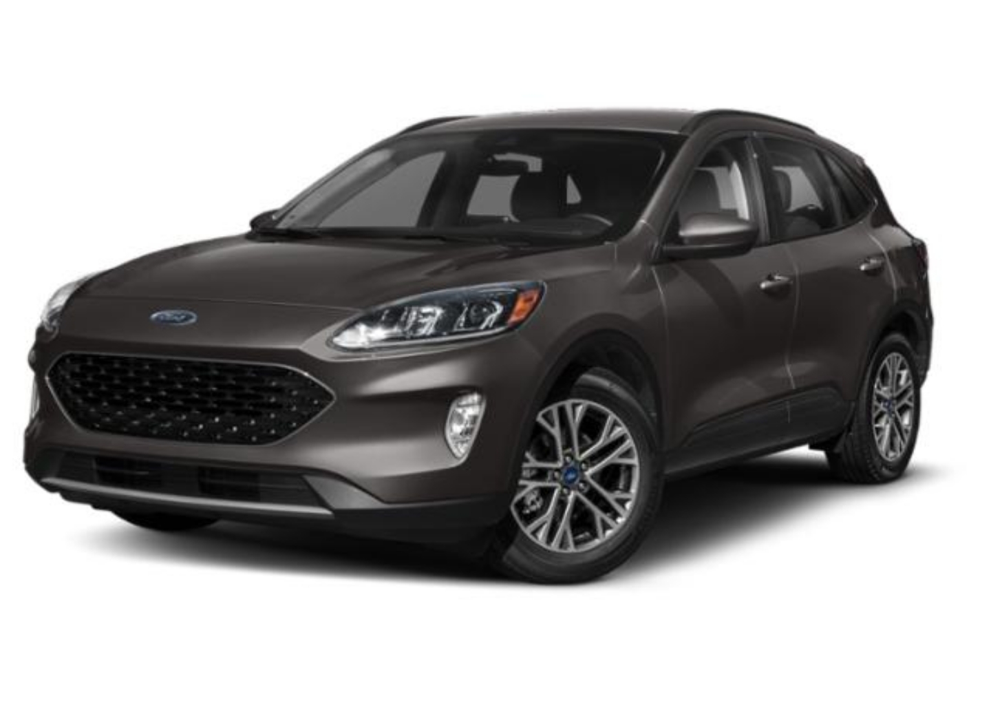 2020 Ford Escape SEL FWD's photo