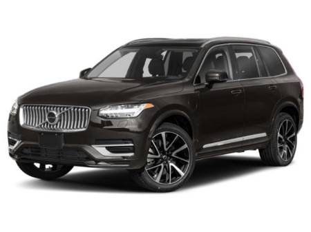 2022 Volvo XC90 Recharge Plug-In Hybrid T8 Inscription Extended Range 7P