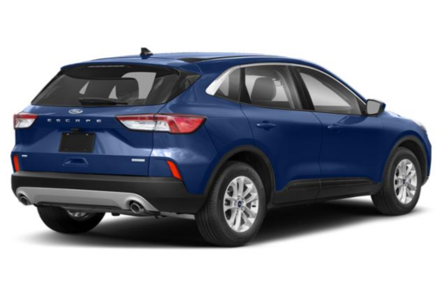 Used 2022 Ford Escape SE with VIN 1FMCU9G62NUB16571 for sale in St. Cloud, Minnesota