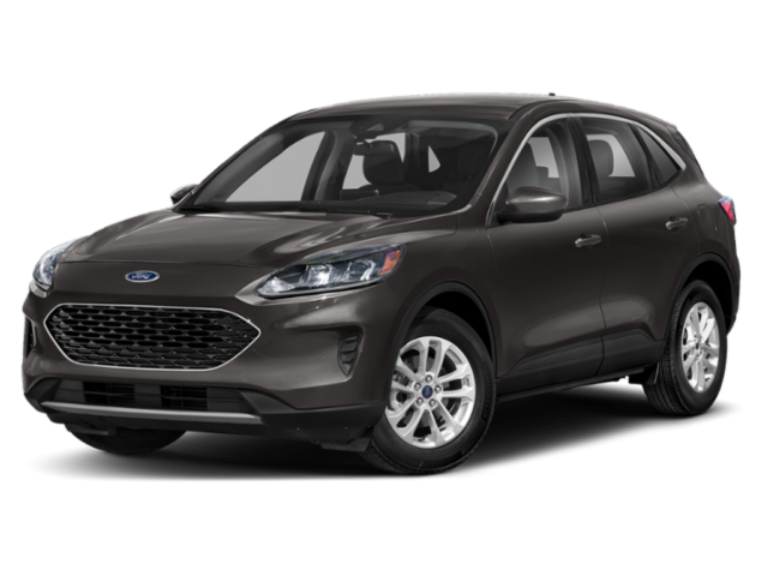 2020 Ford Escape SE Sport Hybrid