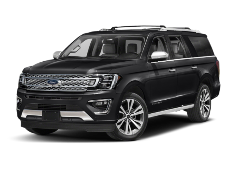 2020 Ford Expedition MAX Platinum