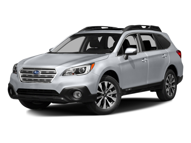 Used 2016 Subaru Outback 3.6R