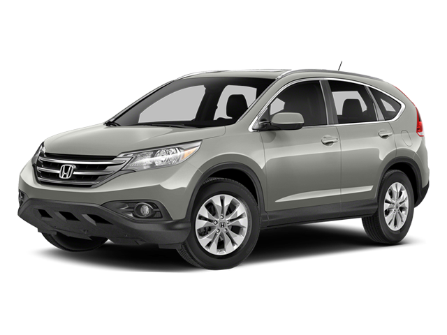 Used 2014 Honda CR-V EX-L