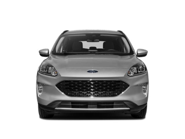 2022 Ford Escape SEL photo 4