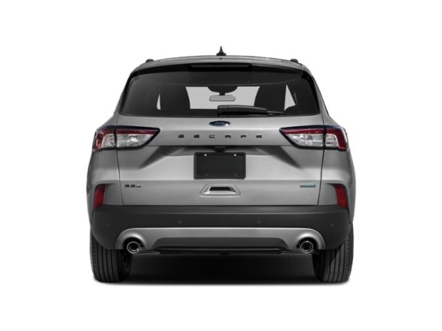 2022 Ford Escape SEL photo 5