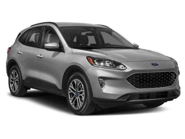 2022 Ford Escape SEL photo 6