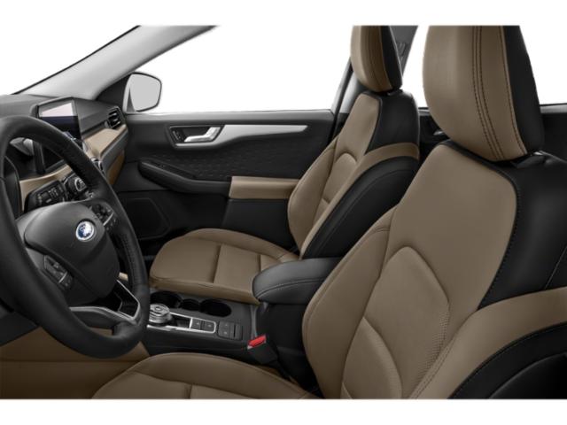 2022 Ford Escape SEL photo 9